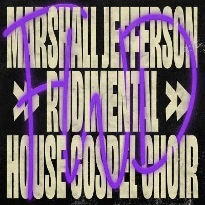 Marshall Jefferson/Rüdimental/House Gospel Choir FWD