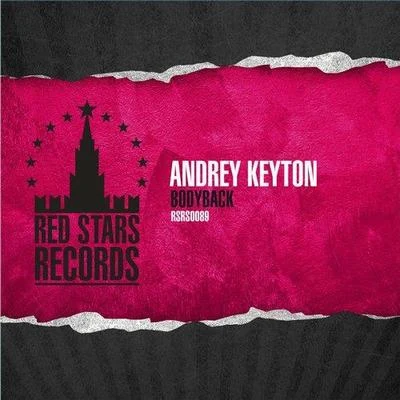 Andrey Keyton Bodyback