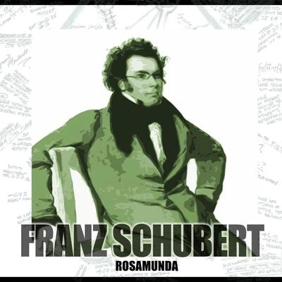 Schubert Rosamunda