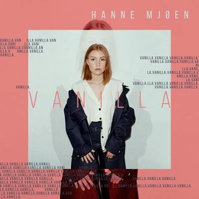 Hanne Mjøen Vanilla