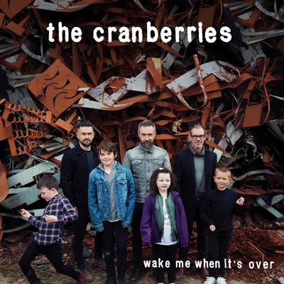 The Cranberries Wake Me When Its Over (Edit)