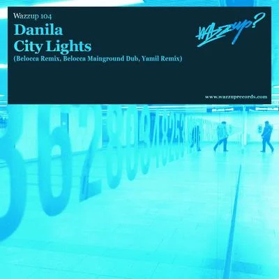 Danila City Lights