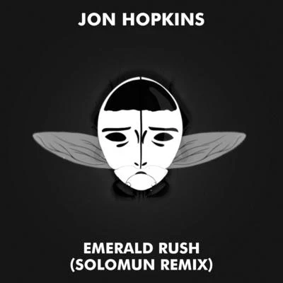 Jon Hopkins Emerald Rush (Solomun Remix)