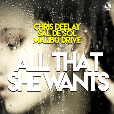 Chris Deelay/Malibu Drive/Sal De Sol All That She Wants