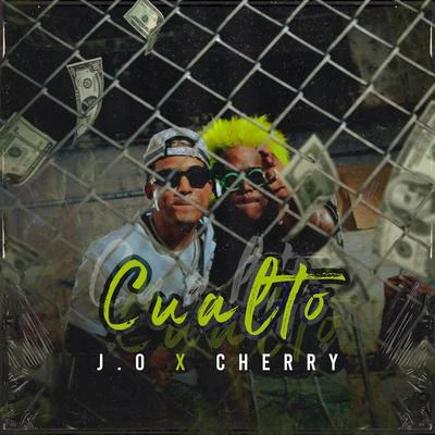 El Cherry Scom/J.O Music Cualto (feat. El Cherry Scom)