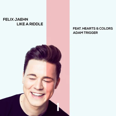 Felix Jaehn Like A Riddle (Extended Mix)