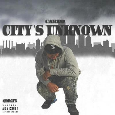 Cardo Citys Unknown