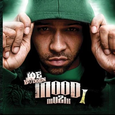 Joe Budden Mood Muzik Vol. 1