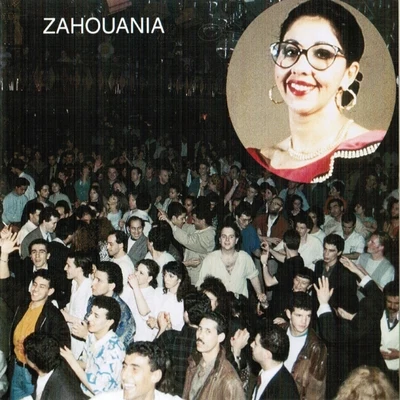 Zahouania Zahouania