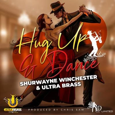 Shurwayne Winchester Hug up & Dance