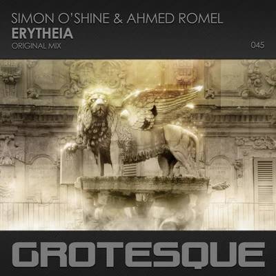 Ahmed Romel/Simon OShine Erytheia