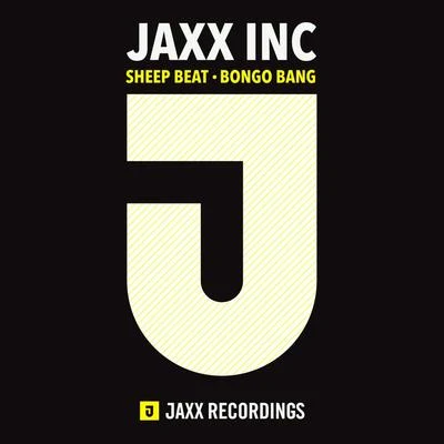 Jaxx Inc. Sheep BeatBongo Bang