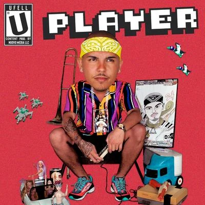 Ufell Player