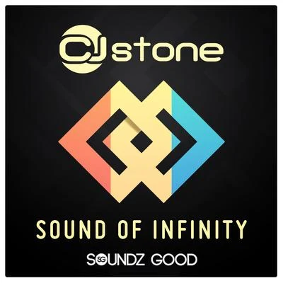 CJ Stone Sound of Infinity