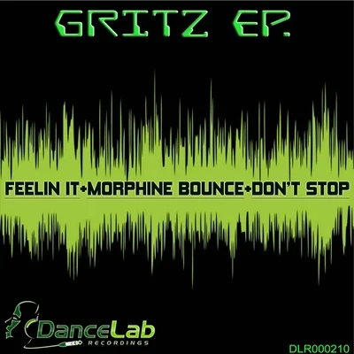 Gritz Gritz EP