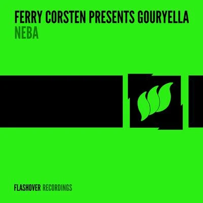 Gouryella/Ferry Corsten Neba