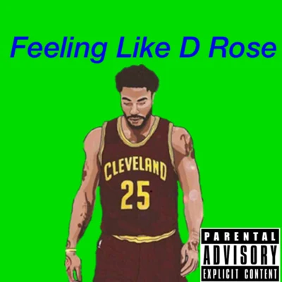 StiAoooo Feeling Like D Rose