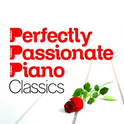 James Horner Perfectly Passionate Piano Classics