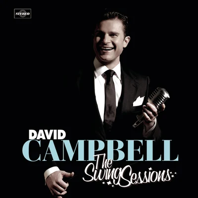 David Campbell The Swing Sessions