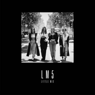 Little Mix/Sharaya J LM5 (Deluxe)