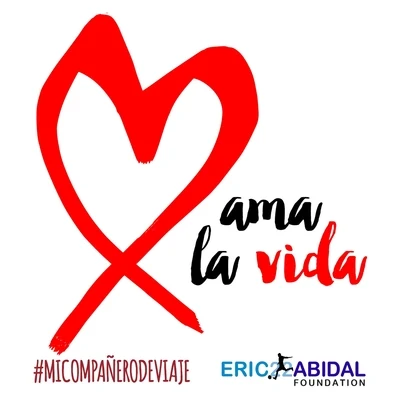 Pedro García Aguado/Lucas Lorén/Alejandra Castelló/Focusingvlogs/DaSoul/Chenoa Ama la Vida: Micompañerodeviaje