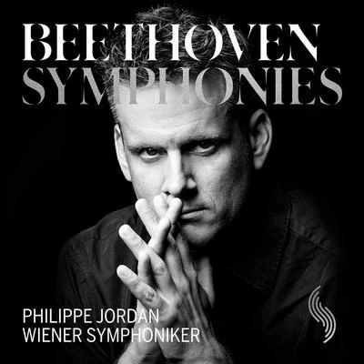 Burkhard Fritz/Rene Pape/Philippe Jordan/Vienna Symphony Orchestra/Wiener Singverein/Daniela Sindram Beethoven: Symphonies