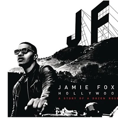 Jamie Foxx Jamie Foxx