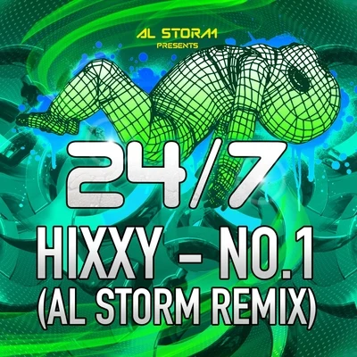 Hixxy No.1 (Al Storm Remix)