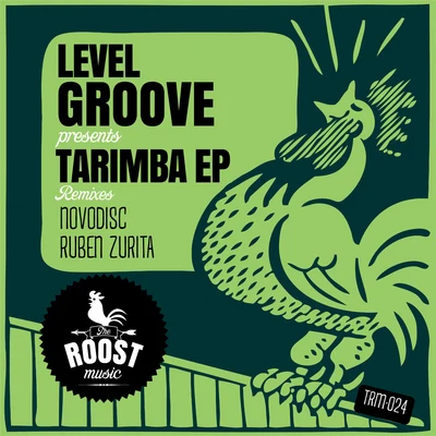 Level Groove Tarimba Ep