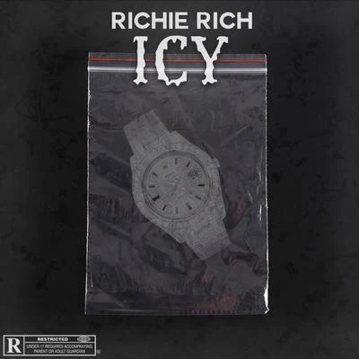 Richie Rich Icy