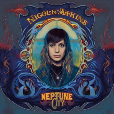 Nicole Atkins Neptune City