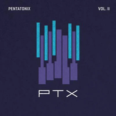 Pentatonix PTX, Vol. 2