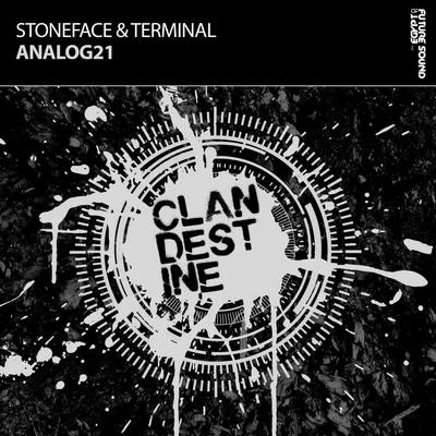 Stoneface & Terminal Analog21