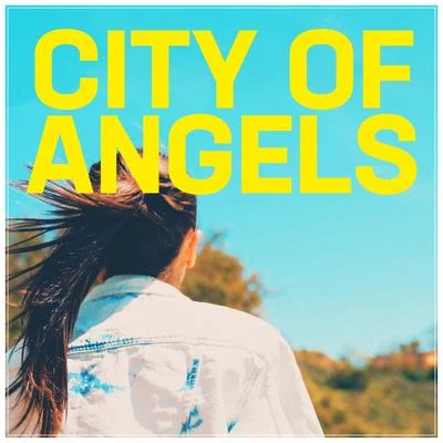 Laleh City of Angels