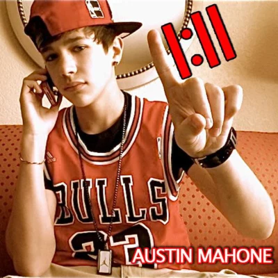 Austin Mahone 11:11