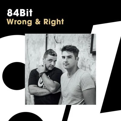 84Bit Wrong & Right