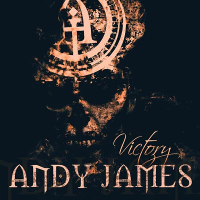 Andy James/Rick Graham Victory