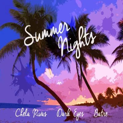 Chela Rivas Summer Nights