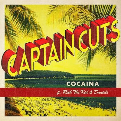 Captain Cuts Cocaina