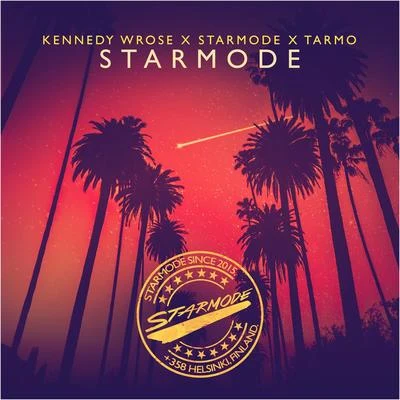 Tarmo/Starmode/Kennedy Wrose Starmode