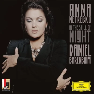 Anna Netrebko In the Still of Night