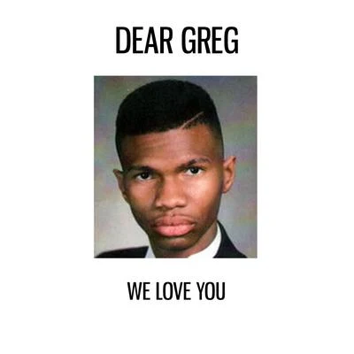 Mouce Dear Greg