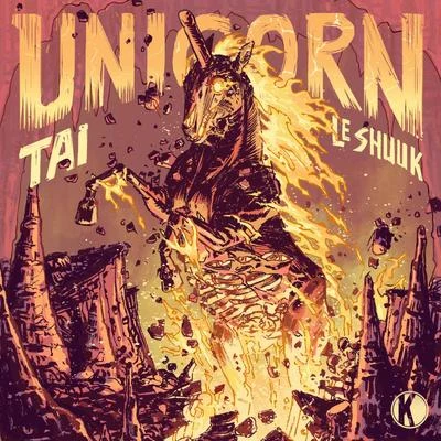 Tai/le Shuuk Unicorn