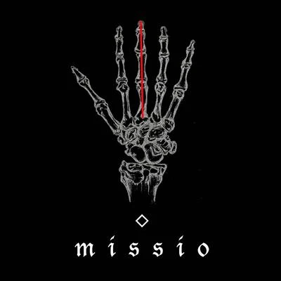 MISSIO Middle Fingers