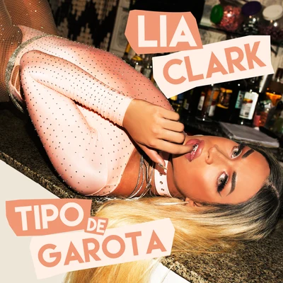 Lia Clark Tipo de Garota