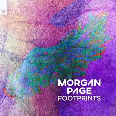 Morgan Page Footprints (Mix)