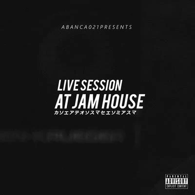 A Banca 021 Live Session At Jam House