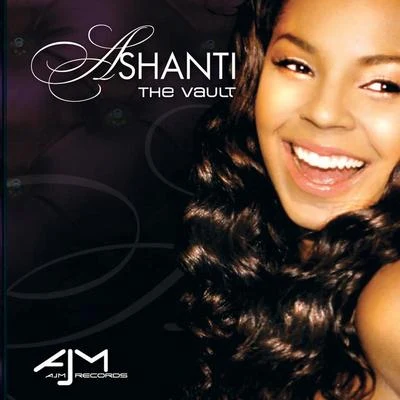 Ashanti The Vault