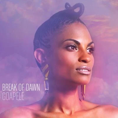 Goapele Break Of Dawn