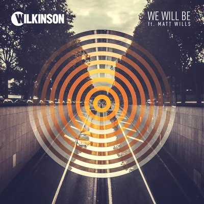 Wilkinson We Will Be